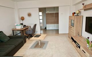 Băneasa | 3 camere, 3 balcoane, luminos, lift | Parcul Herăstrău - Poză 3