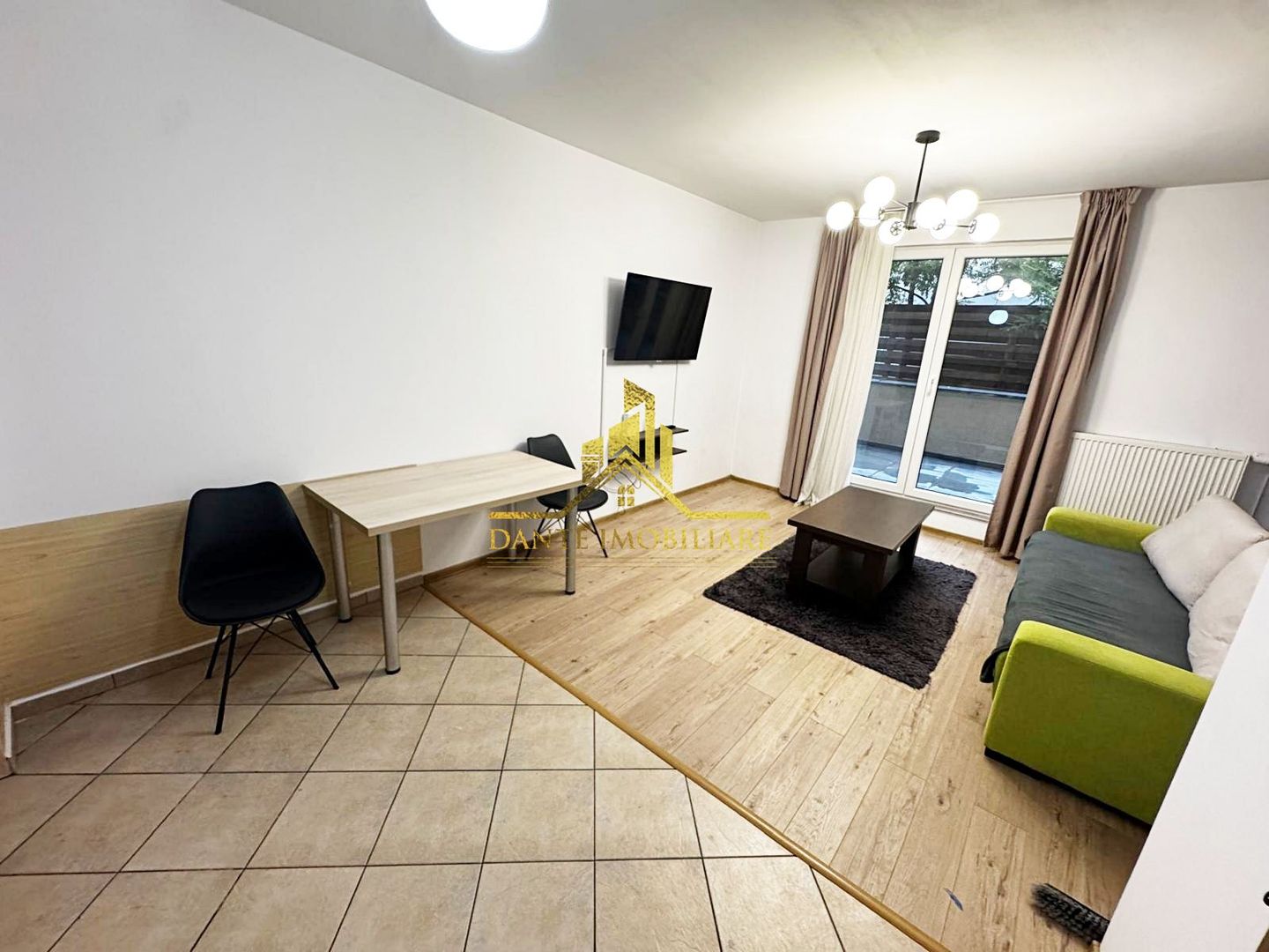 3 camere, spatios, modern, terasa, parcare, Dorobantilor, FSPAC - Poză 12