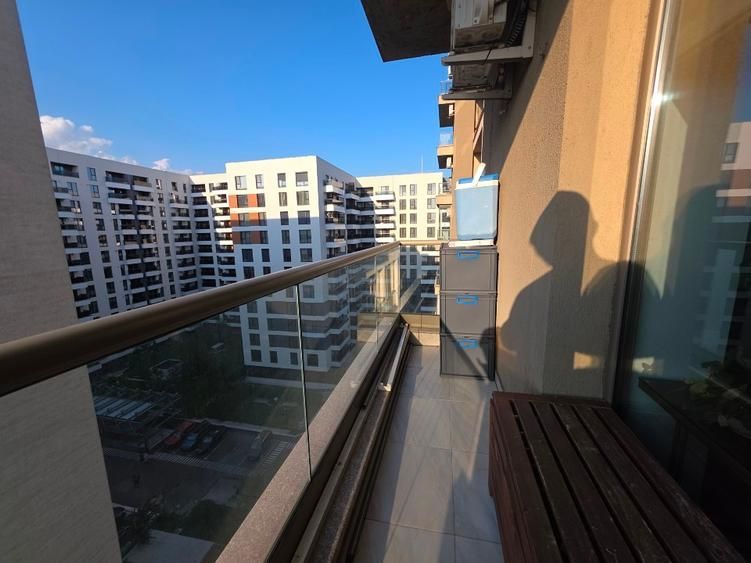 Apartament 3 camere de vânzare Politehnica - Poză 16