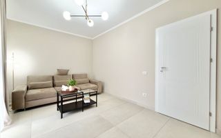 Apartament cu 2 camere mobilat si utilat decomandat la asfalt in Giroc - Chisoda - Poză 3