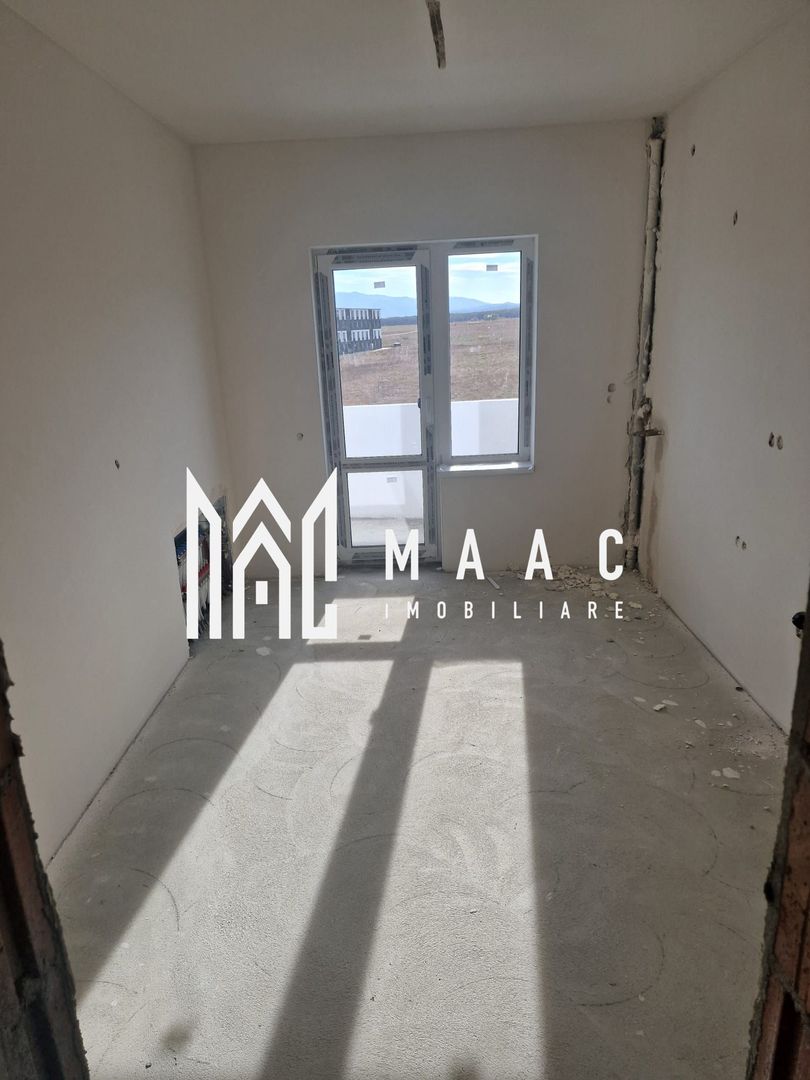 Apartament 3 Camere | etaj 2 | 69MPU | Stanca - Poză 3