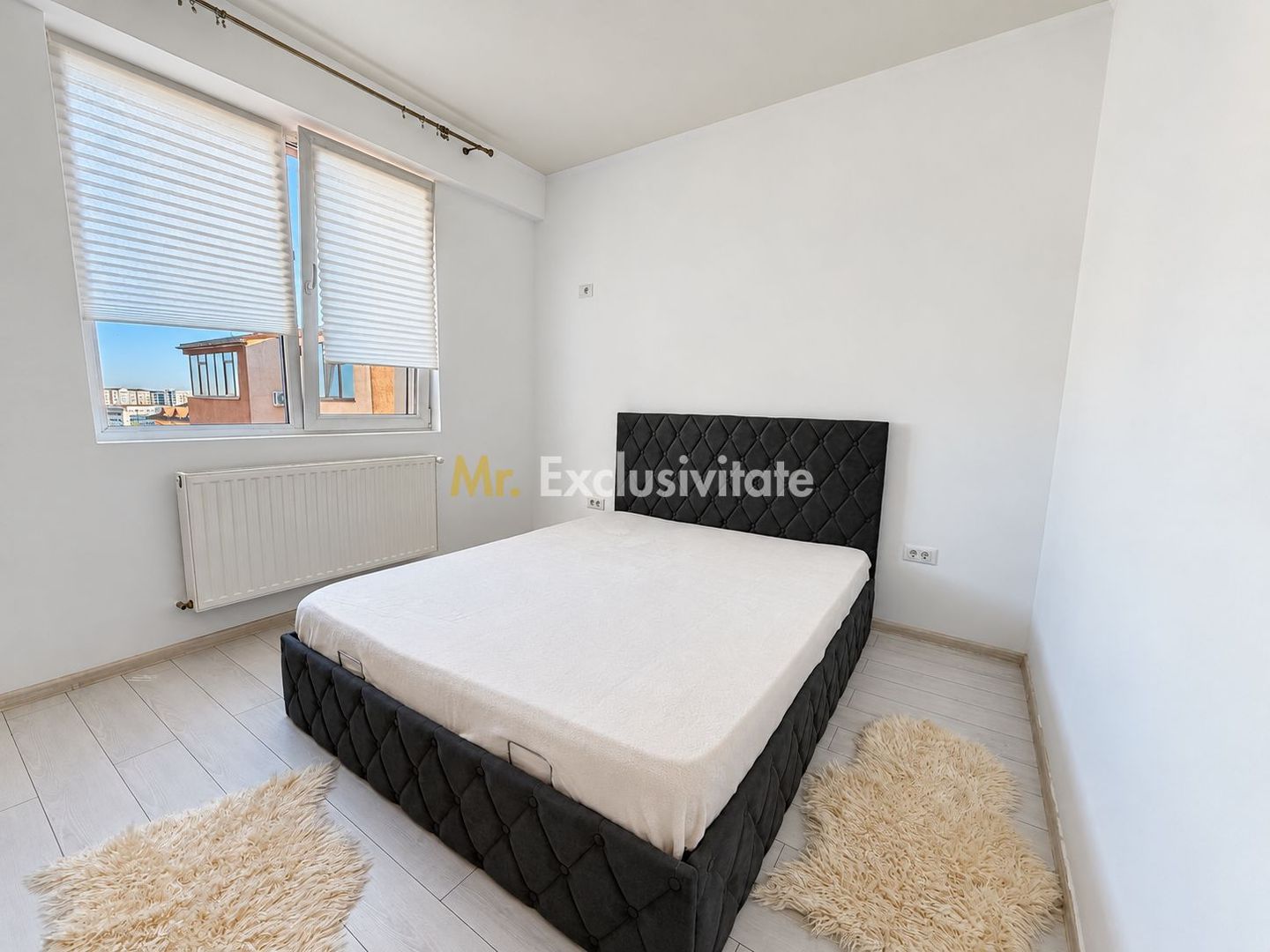 2 camere rezervelor Militari Residence - Poză 2