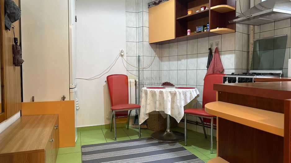 2 camere | Piata Romana - A.S.E | Etaj 1/8 - Poză 6