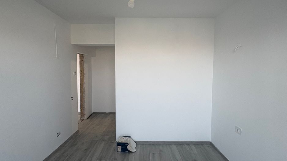 Apartament cu 3 camere 2 băi - Lacul Morii. Vedere lac. - Poză 3