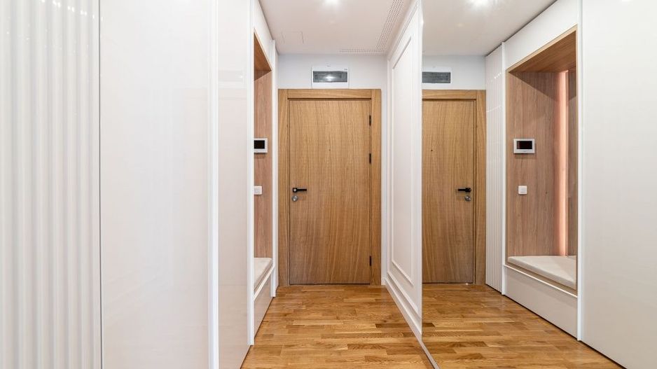 Apartament 2 camere | Piata Presei Libere | Parter cu gradina - Poză 10