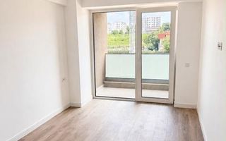 Apartament nou 2 camere decomandat, 59,36 mp, cu parcare subterană, în Răsărit de Soare – Fiald, Copou - Poză 2