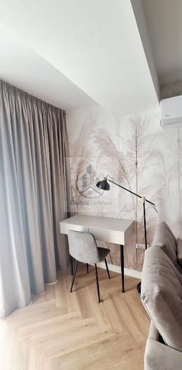 Studio Premium My Place North | Prima Închiriere, Nou, Mobilat, Parcare, 690Euro - Poză 4