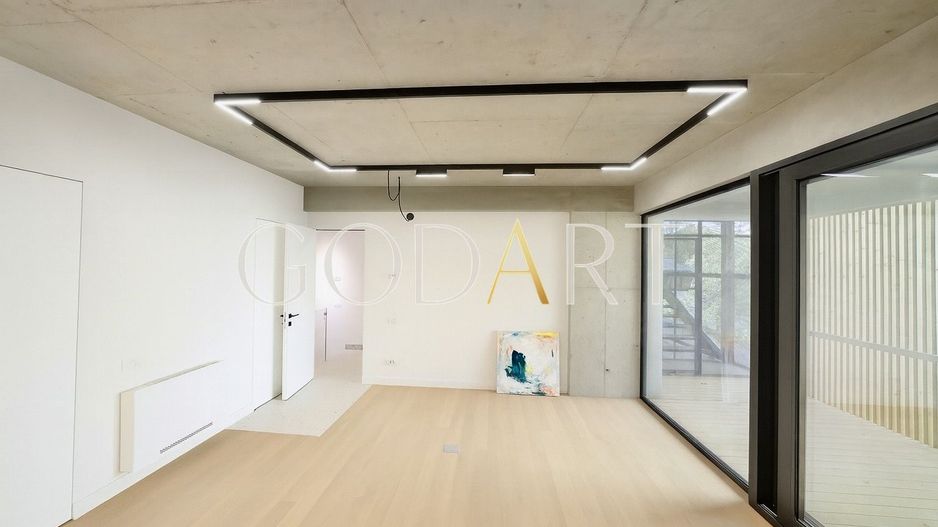 DUPLEX EXCLUSIVIST 2025 | DOROBANTI | CURTE PROPRIE| 2 PARCARI - Poză 4