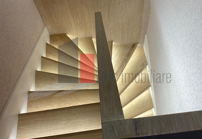 Apartament de lux în zona Băneasa - Spațiu rafinat, compartimentare perfectă. - Poză 13