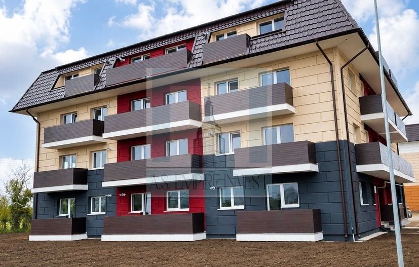 Apartament 3 camere SubCetate Faza 2 - Poză 1