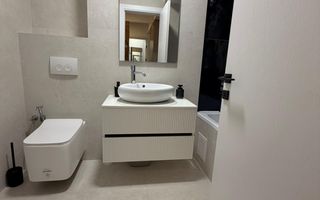 Apartament 3 Camere | Mobilat Utilat | Complex nou | Paza 24/7 - Poză 11