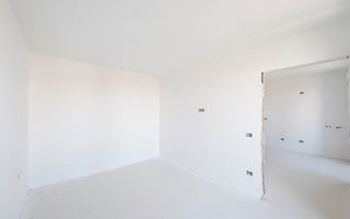 Apartament cu 2 camere si terasa de 9mp | Mosnita Noua - Poză 5