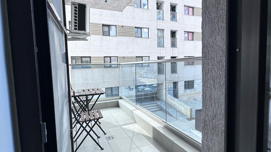 Prima închiriere 2 camere Vitan Residence - metrou Mihai Bravu IM262C - Poză 13