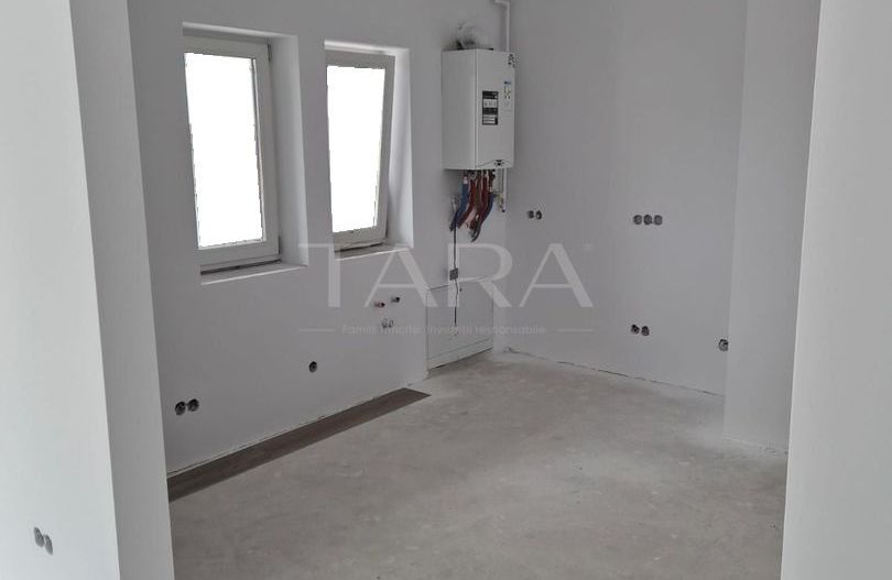 Apartament 2 camere cu terasă în zona Tineretului. - Poză 2