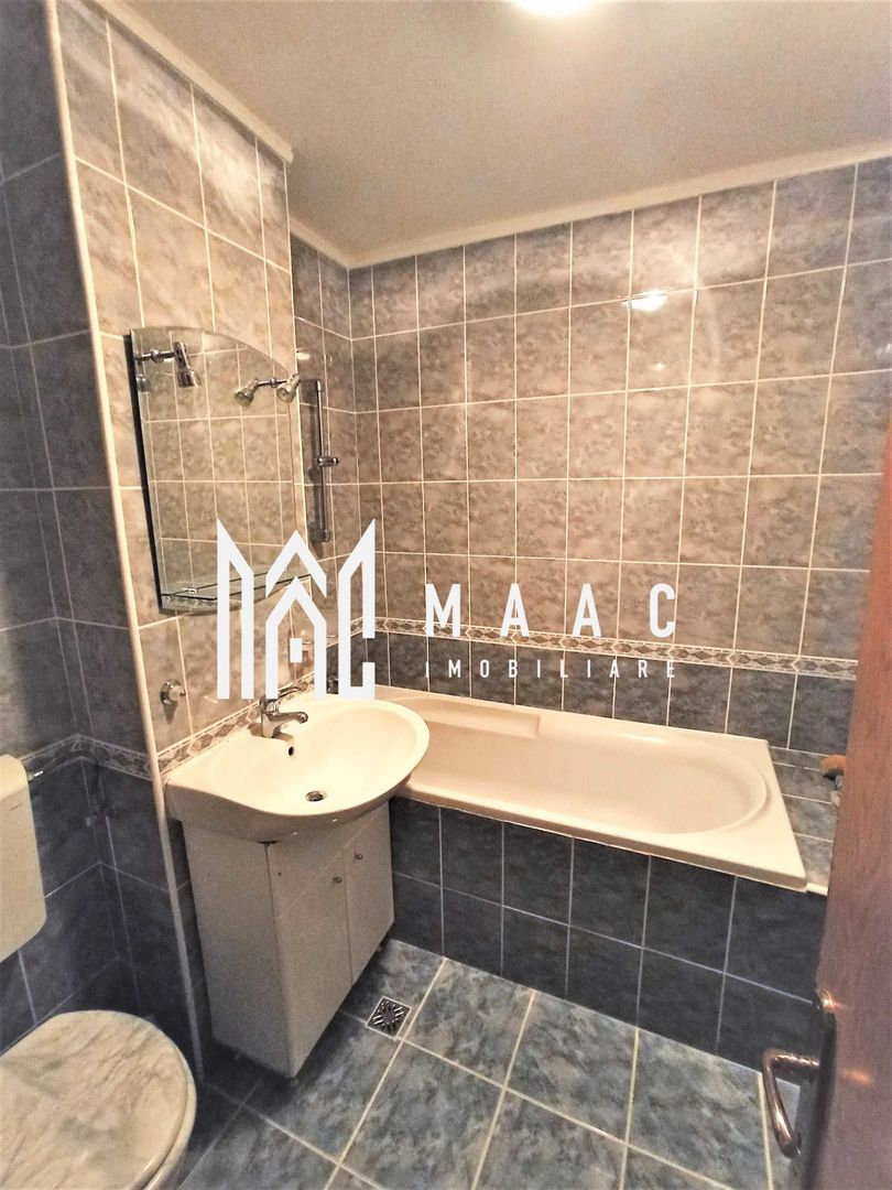 Apartament 4 Camere I Decomandat I Etaj 3 I Piata Rahovei - Poză 6