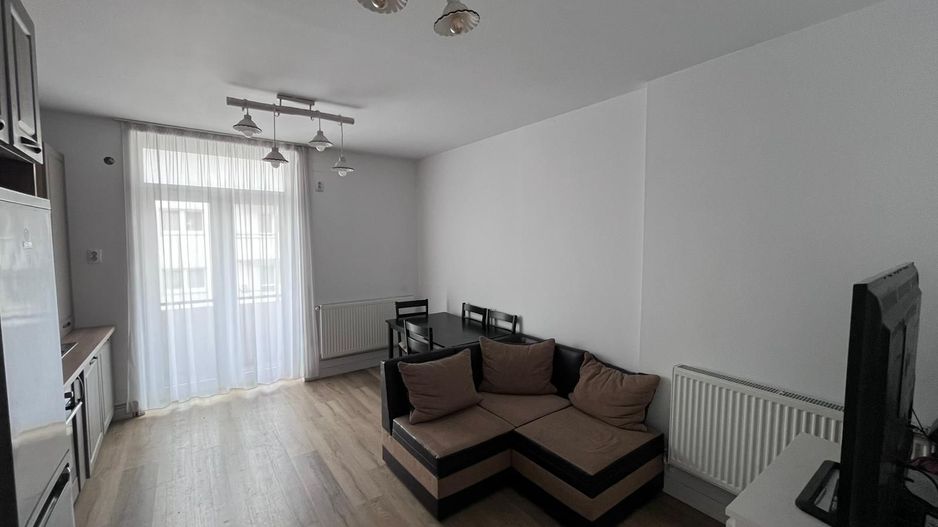 Apartament 3 camere 62 mp Marasti str. Scortarilor - Poză 2