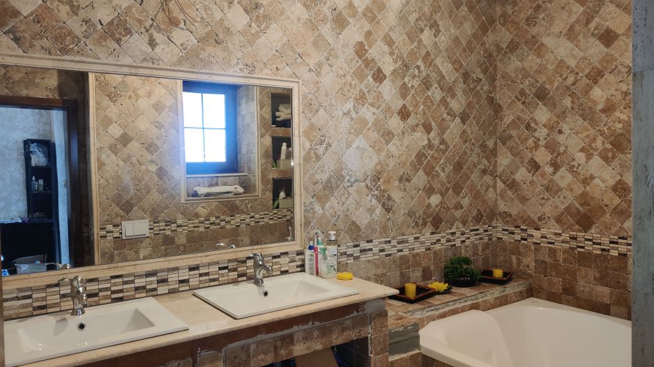 CASA INDIVIDUALA  MOSNITA NOUA  120 MP UTILI CU TEREN 645 MP - Poză 9