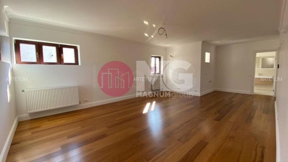 Vila speciala de inchiriat- Primaverii- parc Floreasca - Poză 8