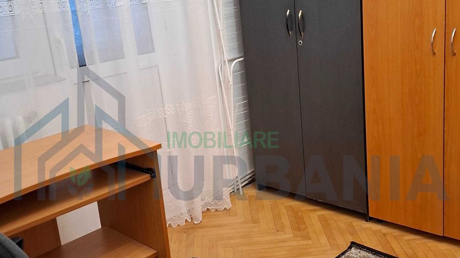 Inchiriez apartament 2 camere decomandate - Poză 4