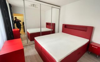 APARTAMENT COCHET COMPLET MOBILAT SI UTILAT ZONA TURDA - Poză 4