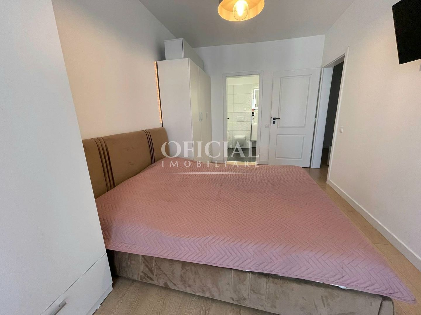 Apartament 3 Camere | 63 mp | Etaj 3 | 2 Bai | Garaj | Parcul Poligon - Poză 5