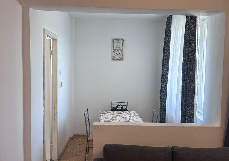 Circumvalatiunii | 2 Camere | Decomandat |  Mobilat si Utilat. - Poză 5