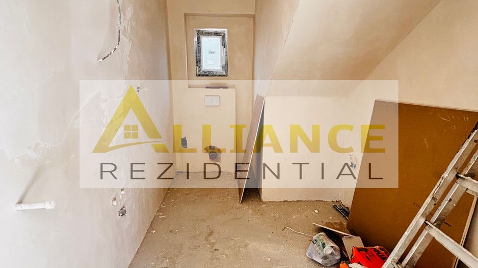 Casă de vânzare în Comuna Berceni – Str. Zanelor - Poză 8