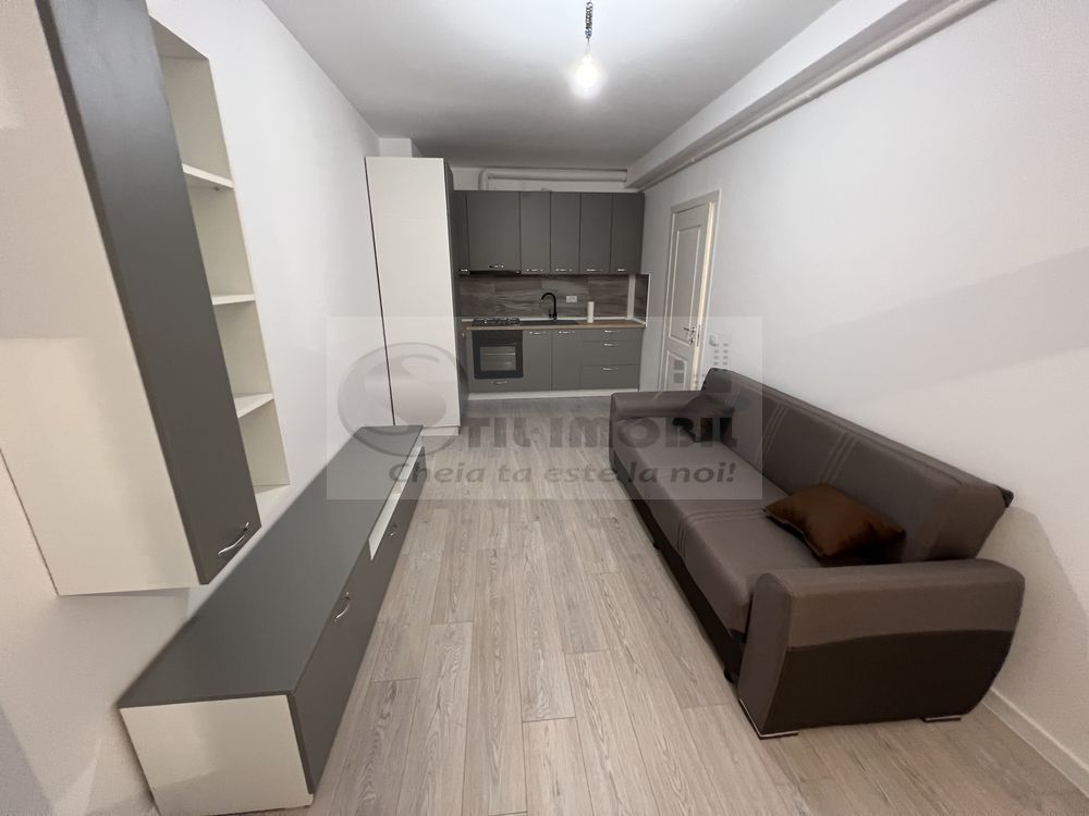 Apartament de închiriat – Lunca Cetățuii, Cartier Visoianu - Poză 1