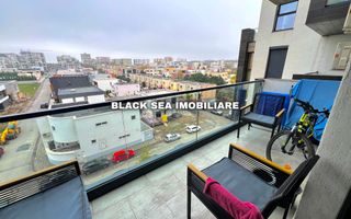 Apartament 2 camere – loc de parcare privat – Tomis Plus, Constanța - Poză 12