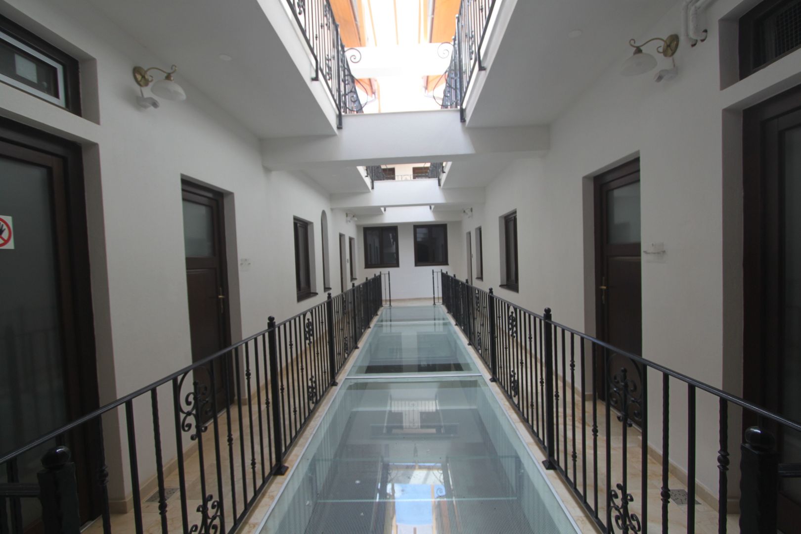 Birouri - 48 mp - zona Ultracentral - Poză 13