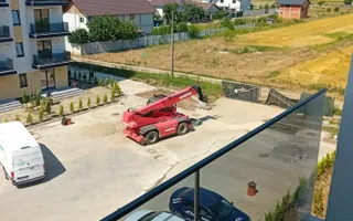 Apartament 2 cam cartier nou Berceni Vidra/ Ilfov *Rate *(36-60 luni) - Poză 21