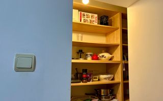 Apartament 4camere decomandat – 110 mp – 1 Mai – Centrală proprie - Poză 7