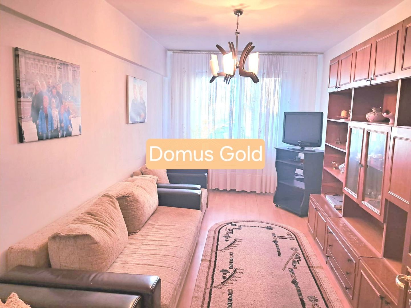 Apartament 3 camere , modern zona strazi Maramuresului - Poză 4