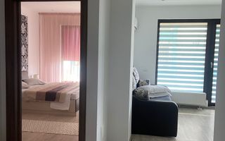 Mamaia ( cod 12 ) apaertament 2 camere, zona Scandinavia - Poză 4