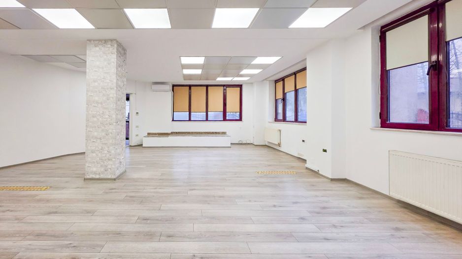 Spațiu Birouri PREMIUM pe Sabinelor 104A - Zona 13 Septembrie Marriott - Poză 57