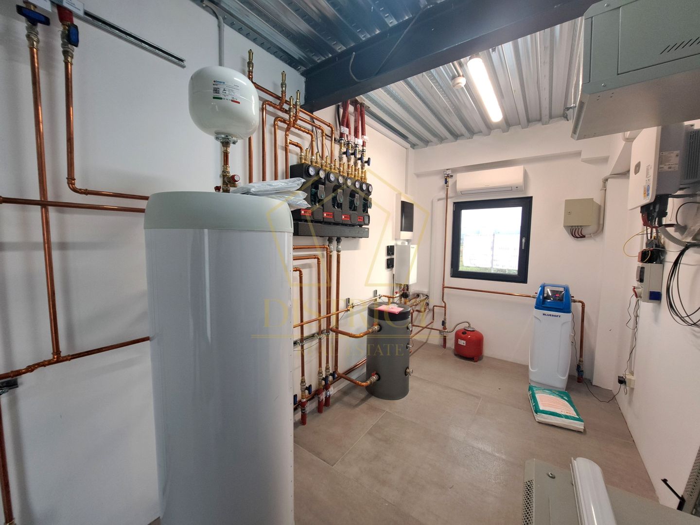 COM 0% Hala servicii,  birouri, depozitoare la prima inchiriere | Giarmata-Vii - Poză 16