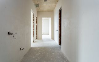 Vânzare, apartament, 3 camere, bulevardul Cuza Vodă, Botanica - Poză 9