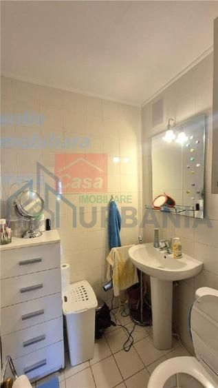 Apartament 3 camere Tătărași str. Ciurchi - Poză 12