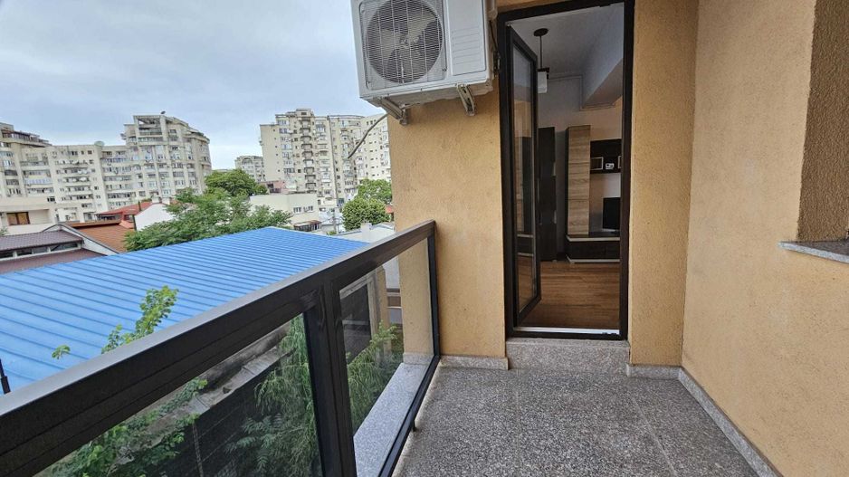 Apartament 2 camere | Piata Alba Iulia BLOC NOU - Poză 6