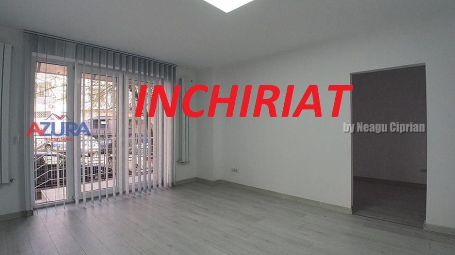 Spatiu Comercial-Birouri Ultracentral Pitesti - Poză 1