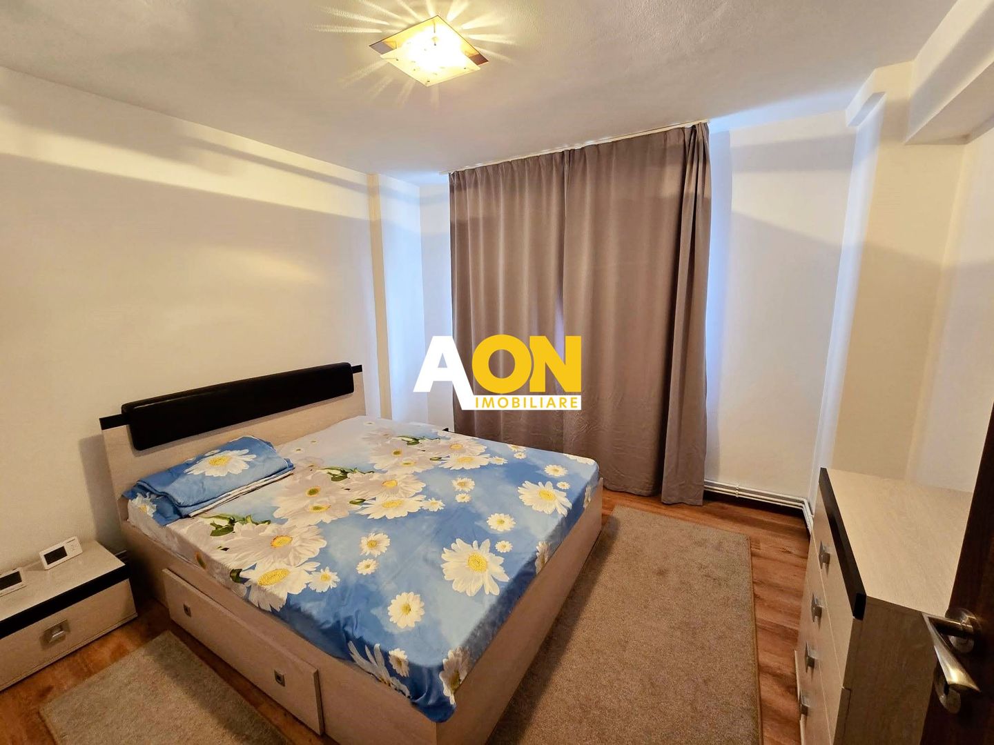 Apartament 2 camere, parter, 52 mp utili, zona sub stadion - Poză 5