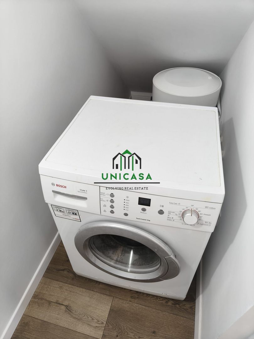 Apartament 3 camere | 110 mp | Central Râmnicu Vâlcea - Poză 6