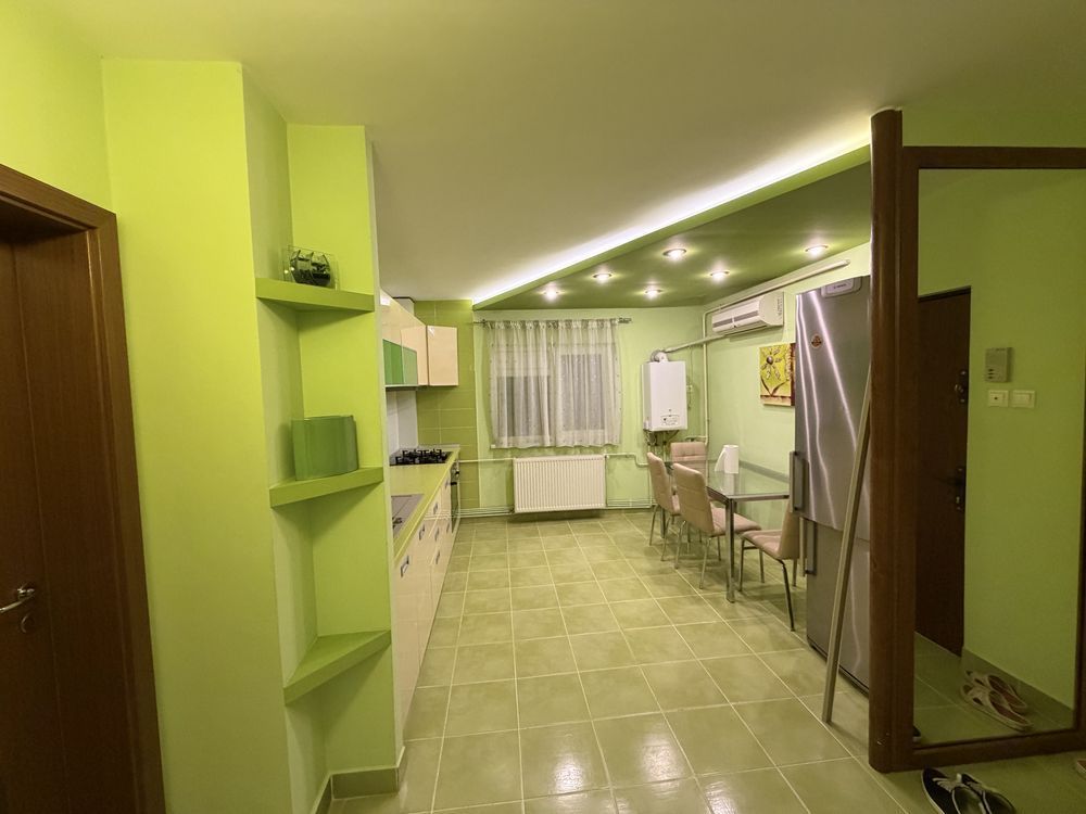 Apartament 3 camere langa cofetaria Vivien - Poză 5