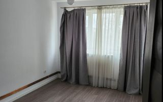 2 Camere Decomandat - Etaj Intermediar - Rond Podu Ros - Poză 1