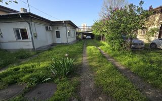 Teren 869 mp si casa 70 mp, str. Odei, sos. Giurgiului, Sector 4 - Poză 1