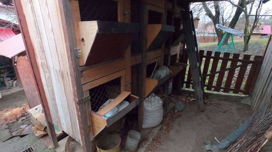 Casa 120 m² utili cu teren 809 m² Reci - Poză 16