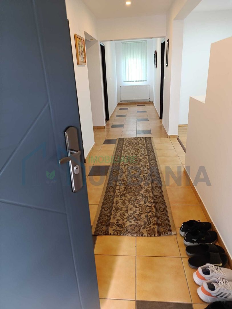 Casă de vânzare în Vorovești, Miroslava – 3 camere, 700 mp teren - Poză 7