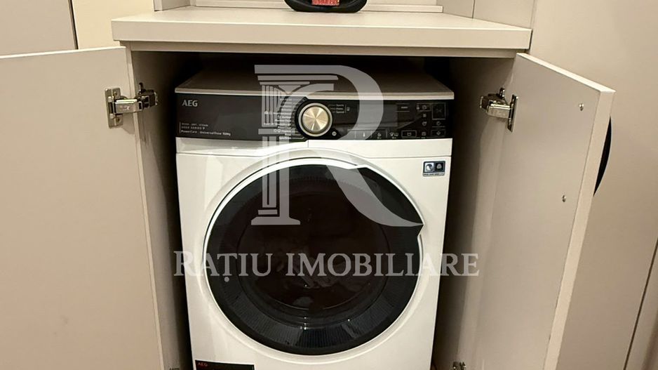 Apartament 3 camere | 71 mp | 2 băi | Zona Ramada - Poză 23