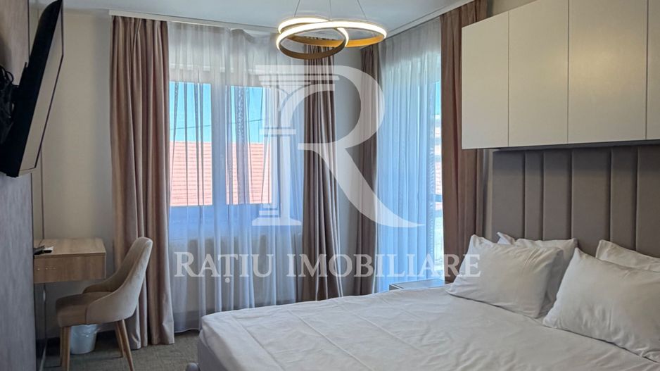 Pensiune Premium de Închiriat | Piscină, Saună | Băile Felix - Poză 6