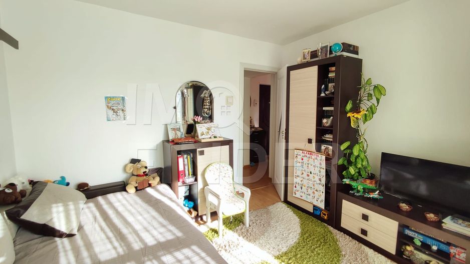 2 camere Zorilor zona Spitalul de Recuperare - Poză 2